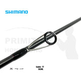 Shimano Sephia TT S83ML 魷魚竿 