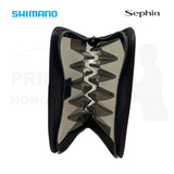 Shimano Sephia Egi Case 10S 假蝦收納包 