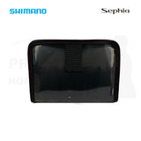 Shimano Sephia Egi Case 10S 假蝦收納包 