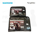 Shimano Sephia Egi Case 10S 假蝦收納包 