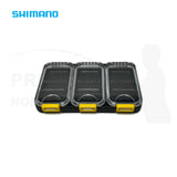 Shimano 小型配件盒 