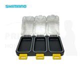 Shimano 小型配件盒 