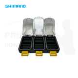 Shimano 小型配件盒 