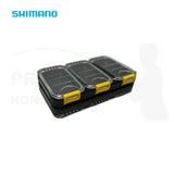 Shimano 小型配件盒 
