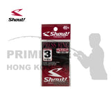 Shout Press Ring 實心環 ( SLJ)