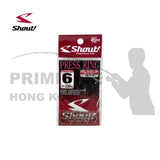 Shout Press Ring 實心環 ( SLJ)