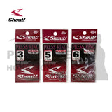 Shout Press Ring 實心環 ( SLJ)
