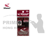 Shout Split Ring 開口環