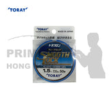 TORAY Smooth Lock 碳絲 50m