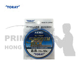 TORAY Smooth Lock 碳絲 50m