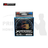 YGK XBRAID UPGRADE X4 (PE線-主線-魷魚-路亞-船釣)