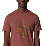 Mountain Hardwear Yak™ Short Sleeve T-shirt