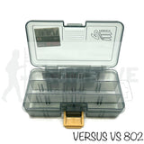 VERSUS VS 路亞配件盒  🇯🇵 日本制 🇯🇵 收納盒/配件盒 