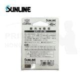 Sunline EGI Leader BS 30M碳絲 (子線-前導線-碳線-碳纖線-魷魚) 