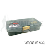 VERSUS VS 路亞配件盒  🇯🇵 日本制 🇯🇵 收納盒/配件盒 