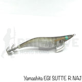 日本 Yamashita EGI SUTTE R 3.0NC 
