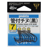 Gamakatsu 管付チヌ魚鈎 