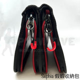 Shimano Sephia 假蝦收納包 