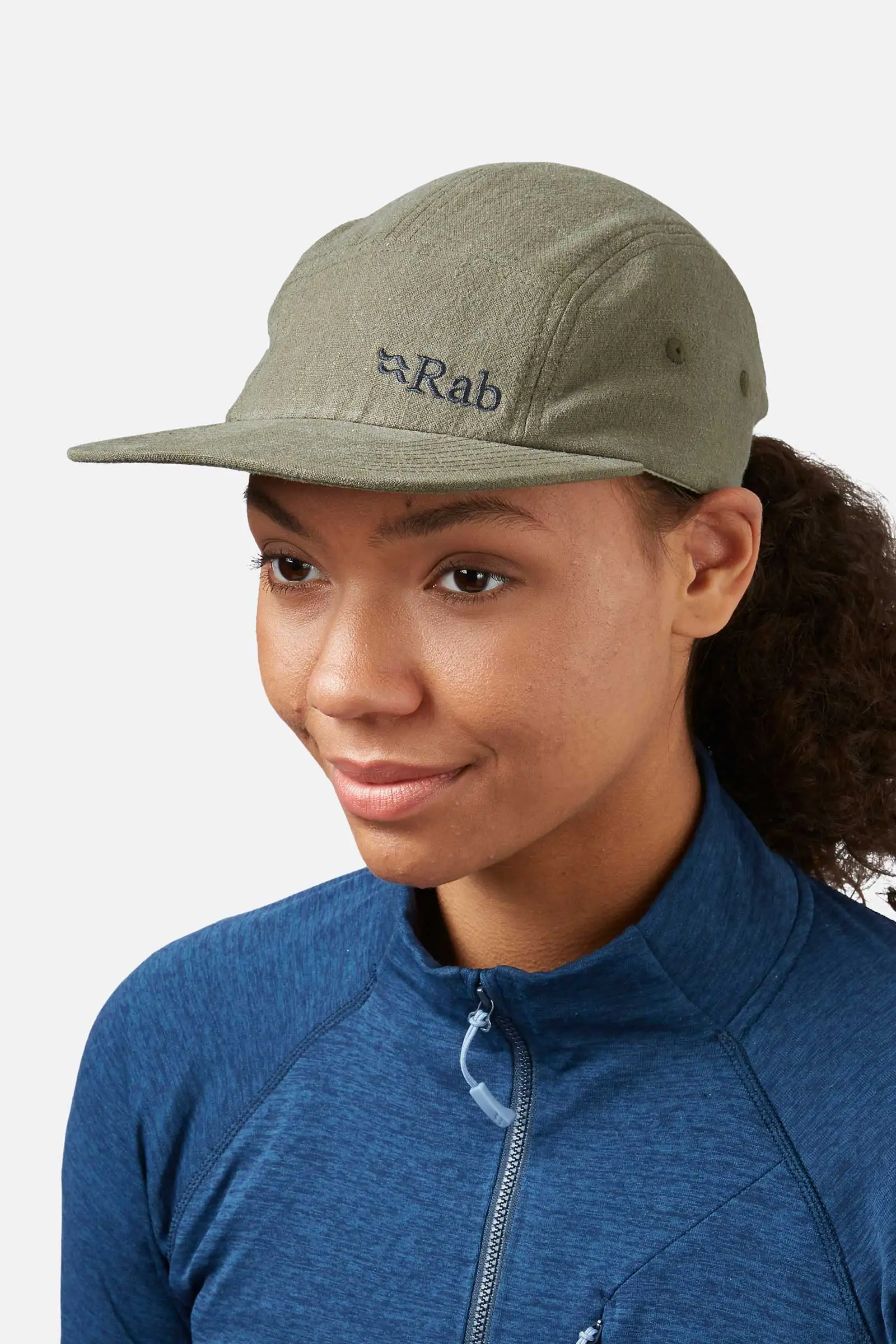 Rab Obtuse 5 Panel 帽