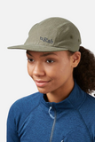Rab Obtuse 5 Panel 帽