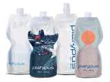 Platypus SoftBottle™ 1L 軟水袋
