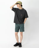 Mountain Hardwear Camp 4 T-shirt 日版羽絨人厚磅棉T 