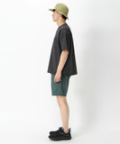 Mountain Hardwear Camp 4 T-shirt 日版羽絨人厚磅棉T 