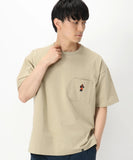 Mountain Hardwear Camp 4 T-shirt 日版羽絨人厚磅棉T 