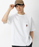 Mountain Hardwear Camp 4 T-shirt 日版羽絨人厚磅棉T 