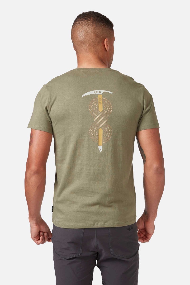 Rab Stance Axe Tee