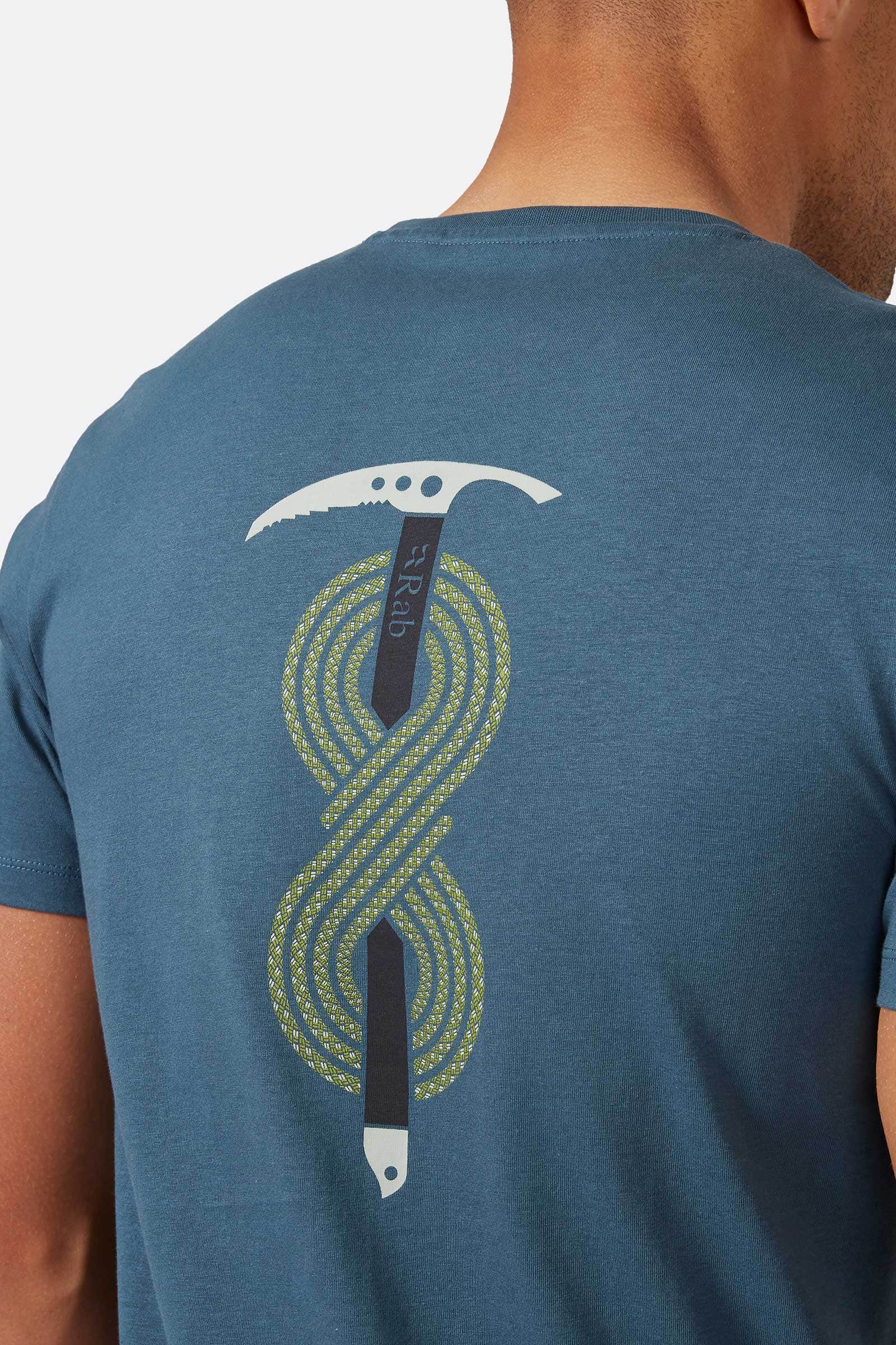 Rab Stance Axe Tee