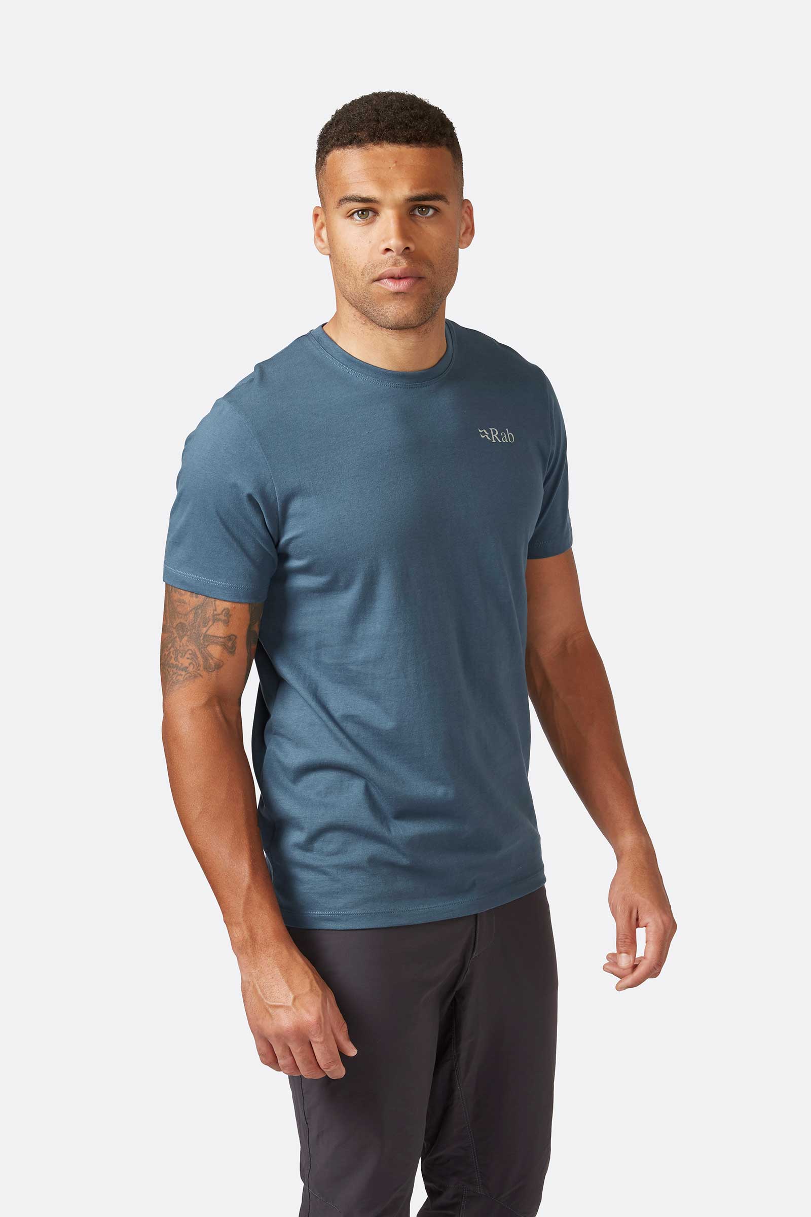 Rab Stance Axe Tee