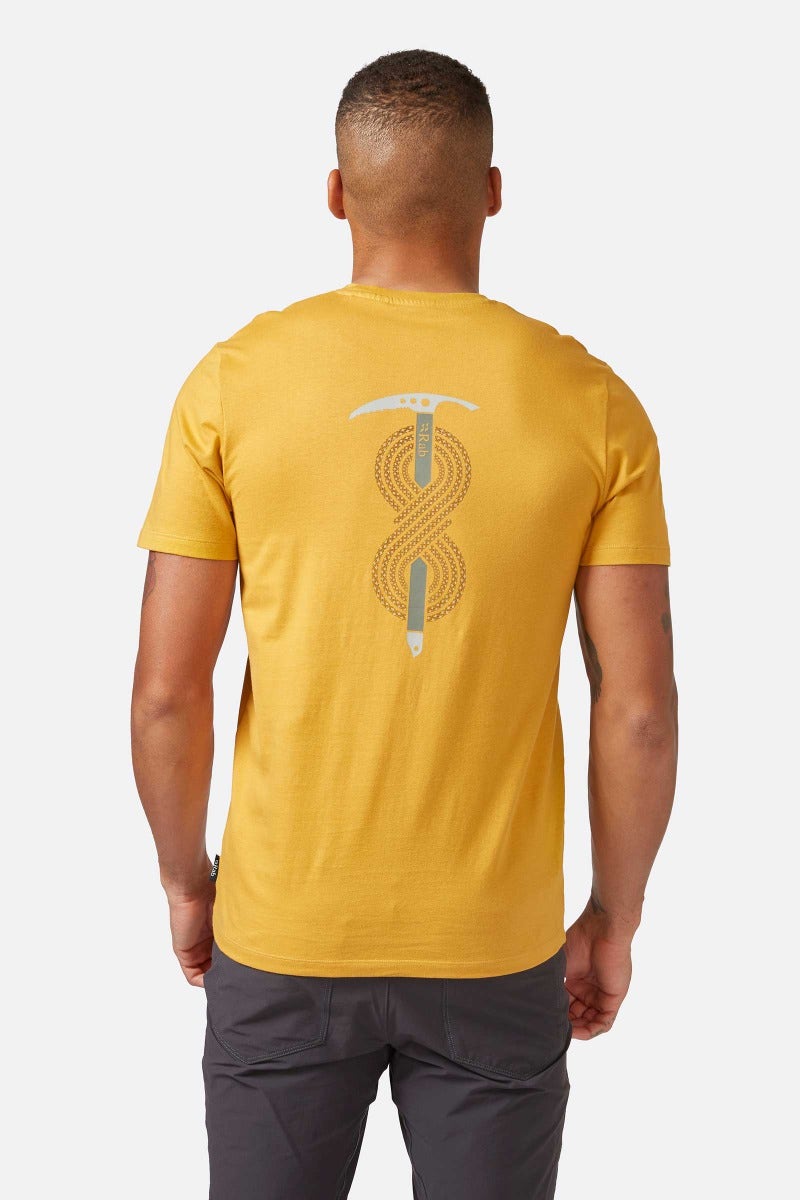 Rab Stance Axe Tee